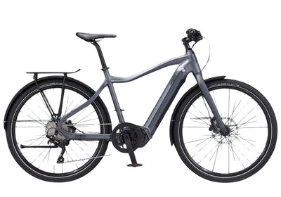Discover Graphite Grey
