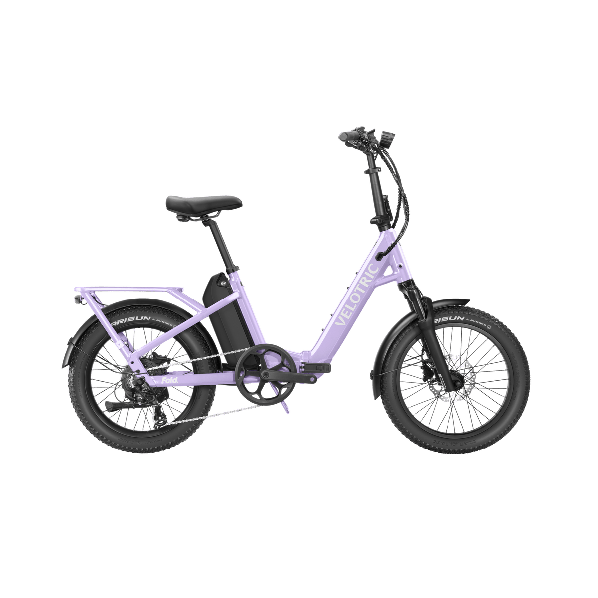 Velotric Fold 1 Plus