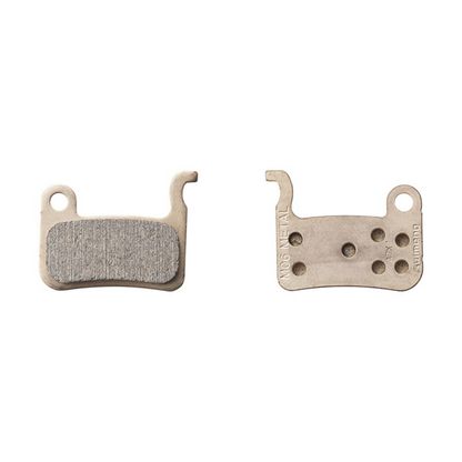 Plaquettes de frein Shimano