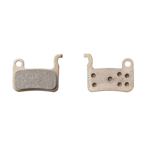 Plaquettes de frein Shimano