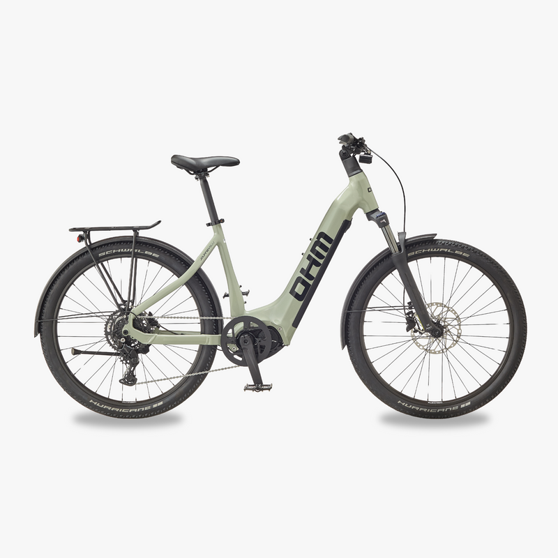 Journey Adventure E-Bike