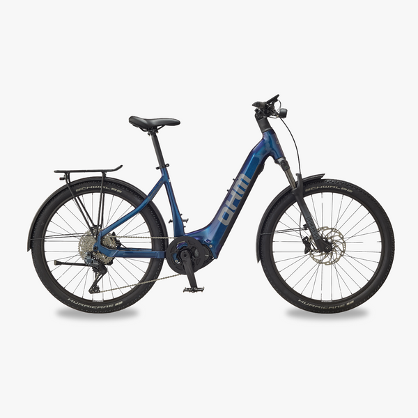 Journey PRO E-Bike