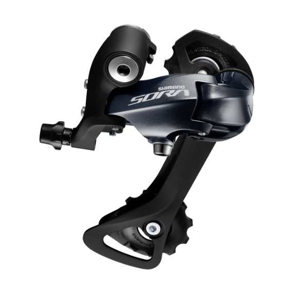 SHIMANO SORA Rear Derailleur RD-R3000-GS 9-speed