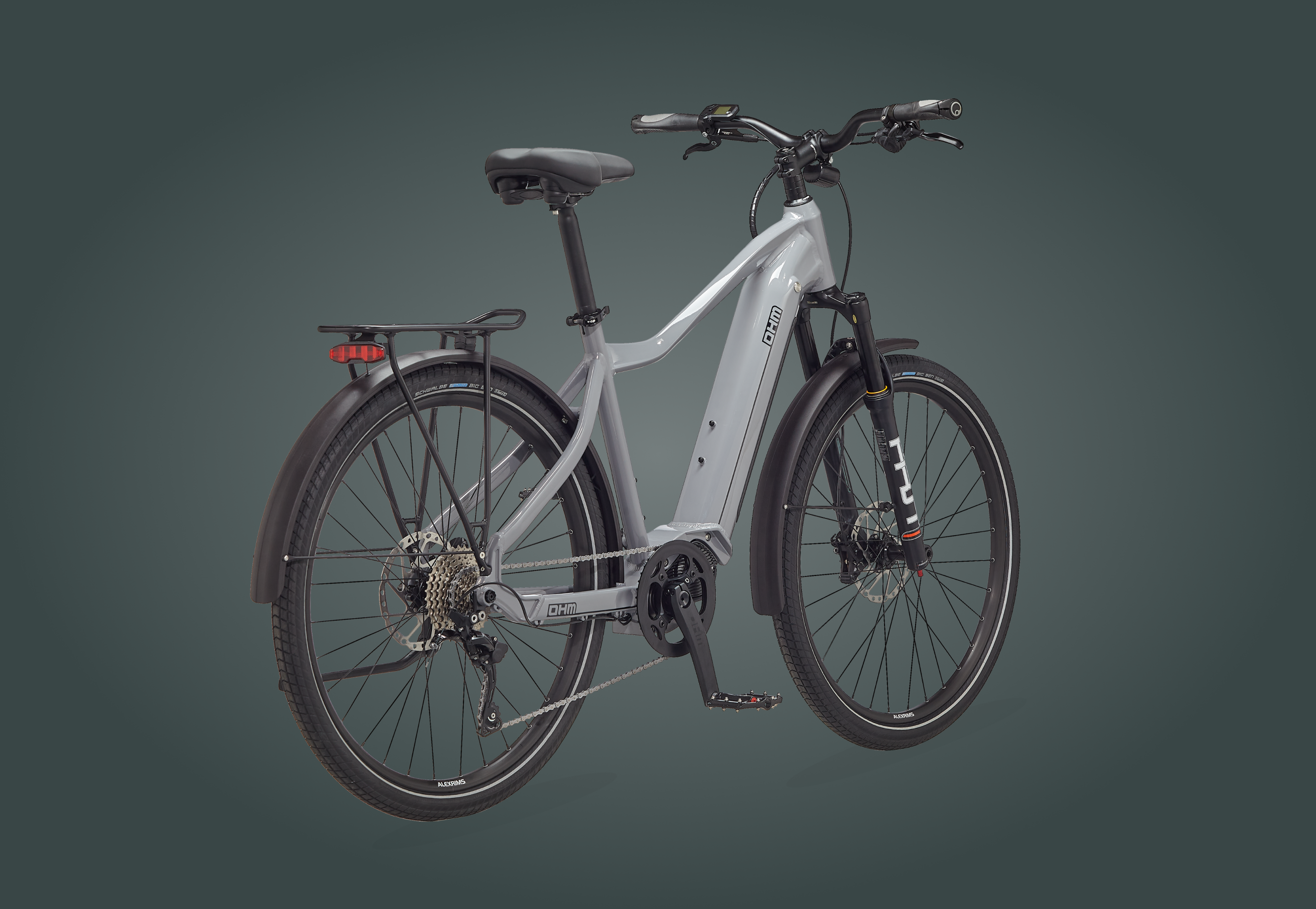 Ebike batería 700 online