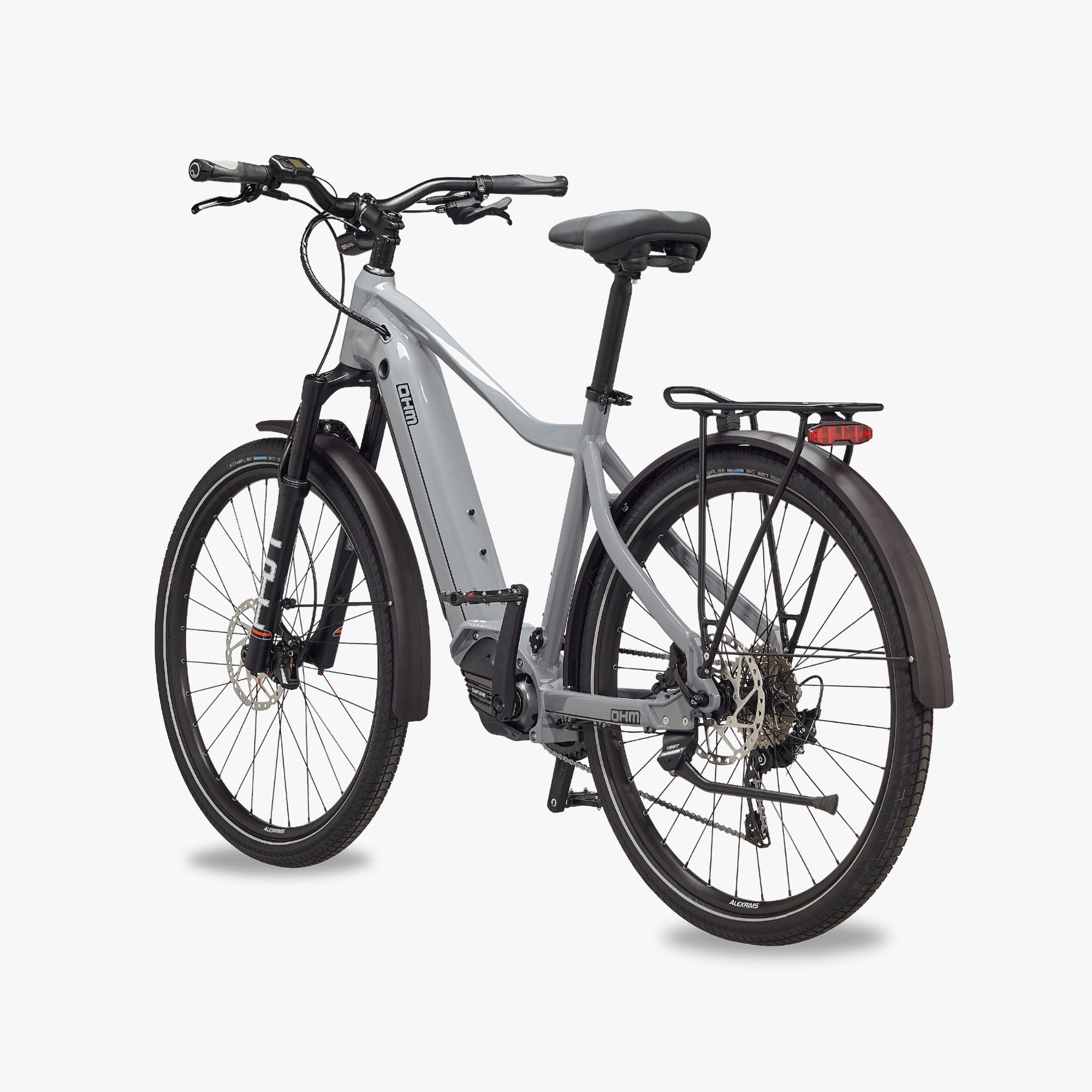 OHM Quest 2 E Bike Adventure SUV OHM Electric Bikes E Bikes Built To Last