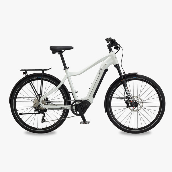Quest E-Bike