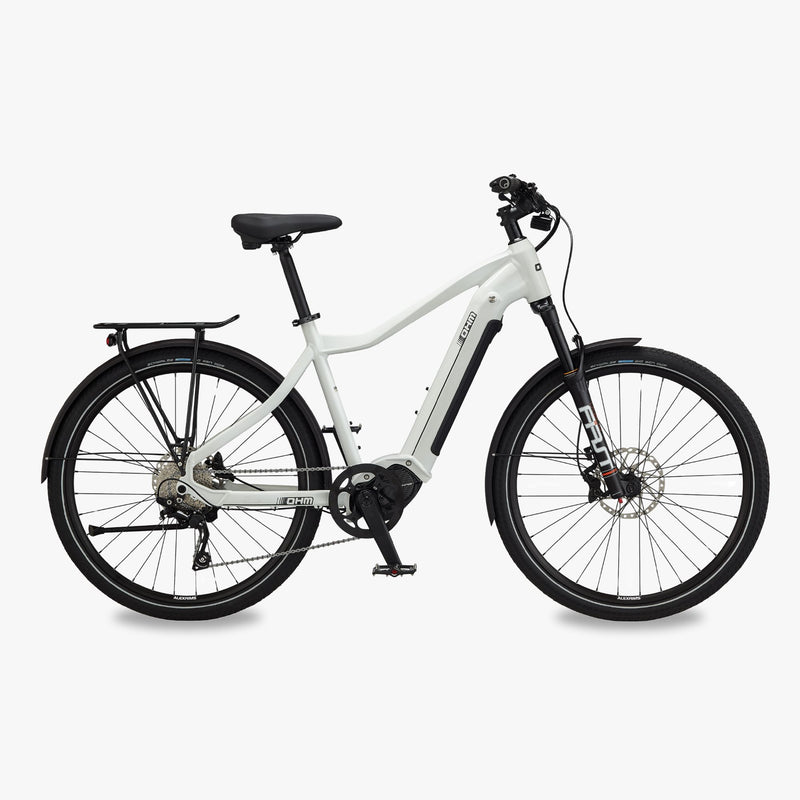Quest Commuter E-Bike