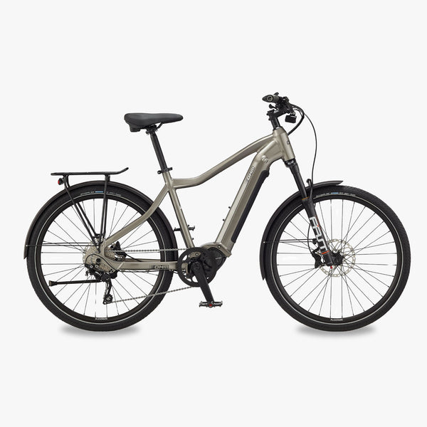 5TH WHEEL Electric Scooter for Montessori School Transport