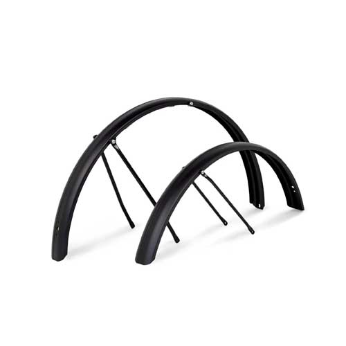 OHM Custom Sport Fender 2.1 - 2.5 width