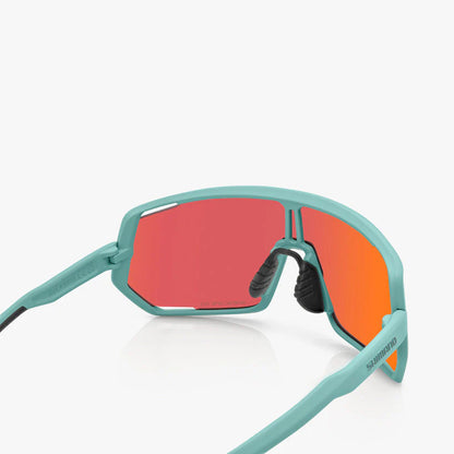 Lunettes de cyclisme Shimano Technium CE-TCNM2 Pro Performance