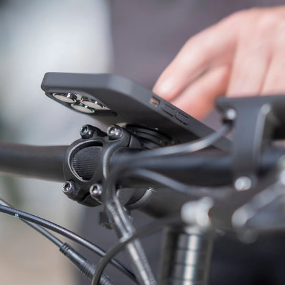 Support de potence SP Connect compatible avec smartphone