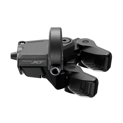 Manette de vitesse droite SHIMANO DEORE XT Di2 - SW-M8150-R