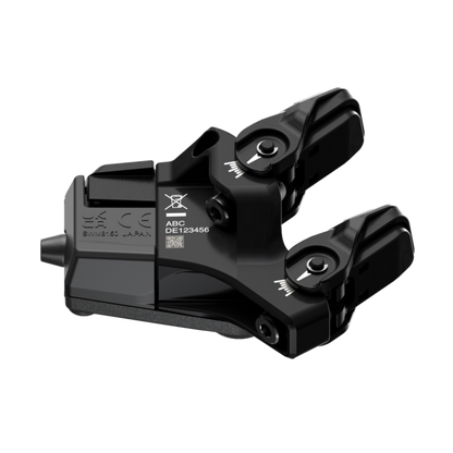 Manette de vitesse droite SHIMANO DEORE XT Di2 - SW-M8150-R