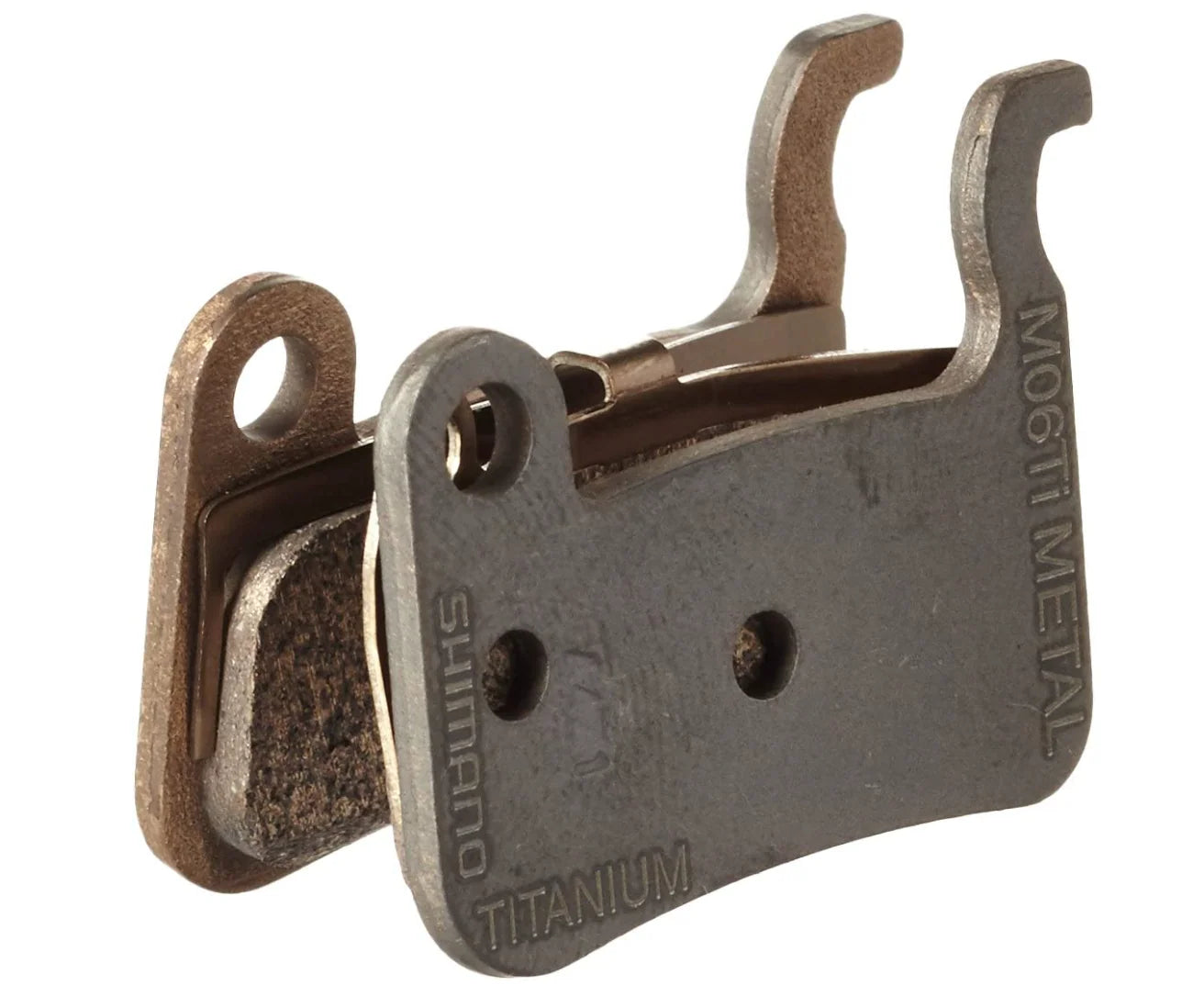 Plaquettes de frein Shimano