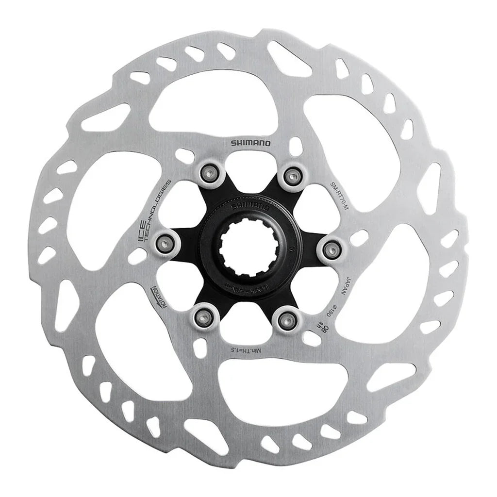 Shimano Brake Rotors