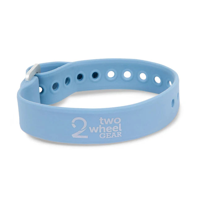 Two-wheel Gear Tack Strap