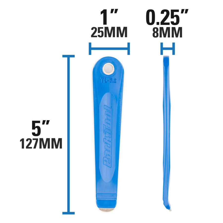ParkTool TL-6.2 Tire Level