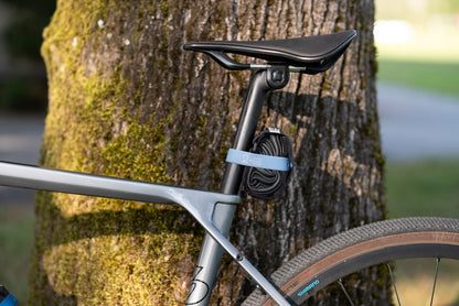 Enveloppe d'outils pour sangles de fixation