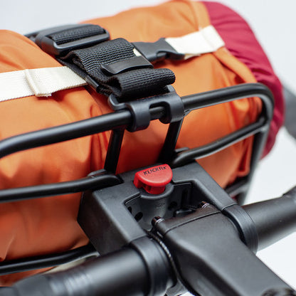 Porte-bagages KLICKfix Vario Sport