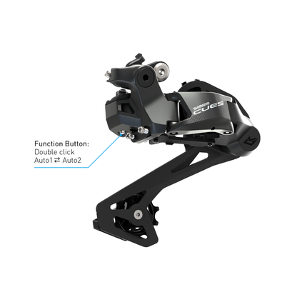 Shimano RD-U6070-GS