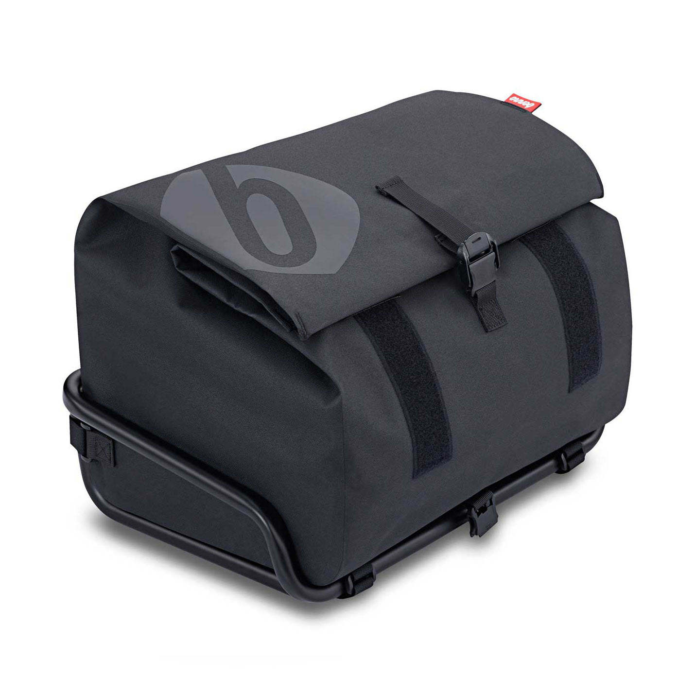 Benno Utility Front Tray Bag - Waterproof