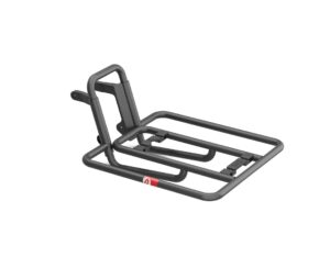 Benno Platform MIK Front Tray Black
