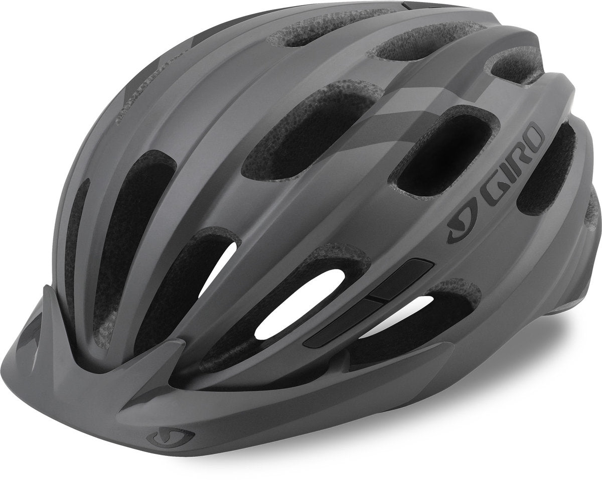Giro Register MIPS bike helmet in Matte Titanium Grey