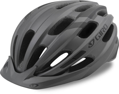 Giro Register MIPS bike helmet in Matte Titanium Grey