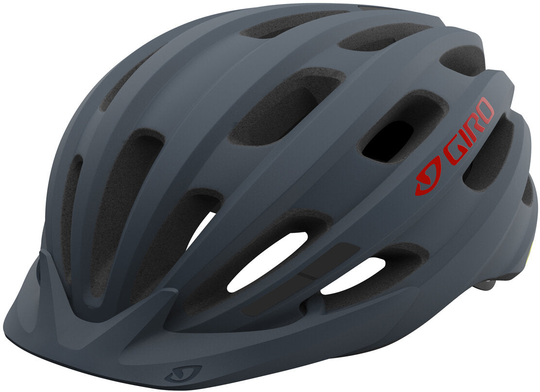 Giro Register MIPS bike helmet in Matte Portaro Grey