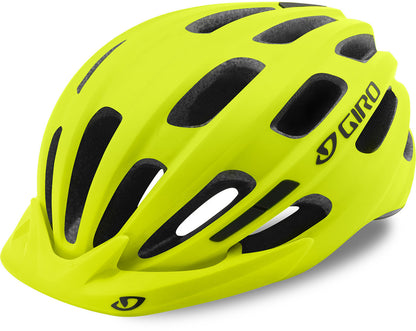 Giro Register MIPS bike helmet in Highlight Yellow