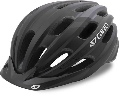 Giro Register MIPS bike helmet in Matte Black