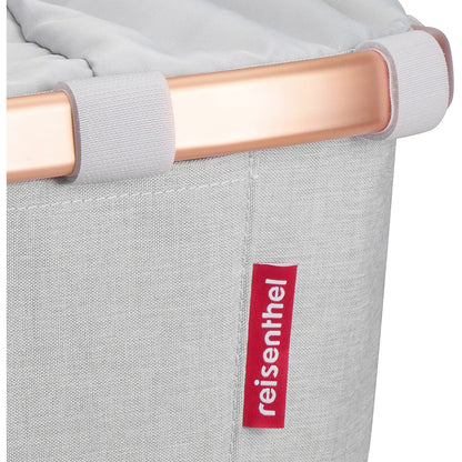 Panier à vélo KLICKfix 