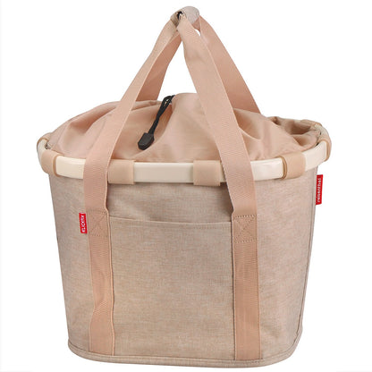 Panier à vélo KLICKfix 