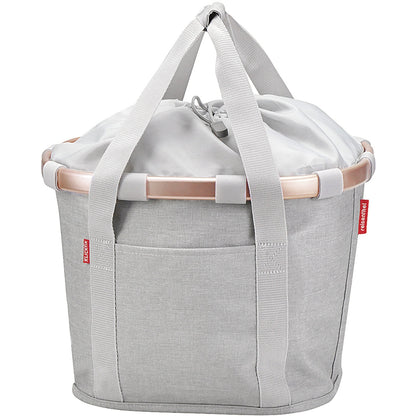 Panier à vélo KLICKfix 