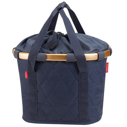 Panier à vélo KLICKfix 
