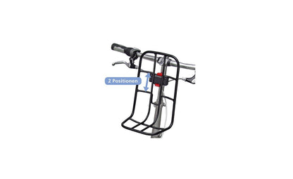 Porte-bagages KLICKfix Vario