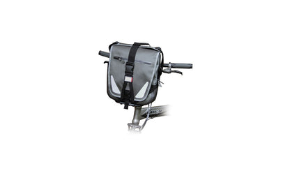 Porte-bagages KLICKfix Vario
