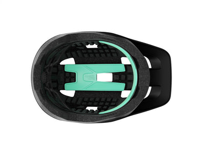 Lazer LUPO KINETICORE | Casque de vélo haut de gamme avec protection