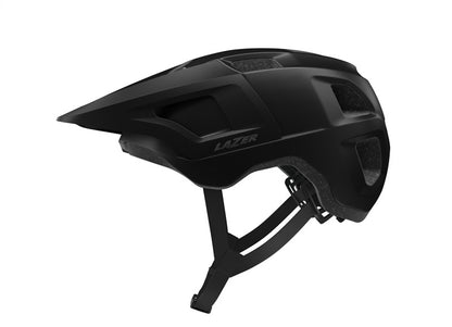 Lazer LUPO KINETICORE | Casque de vélo haut de gamme avec protection