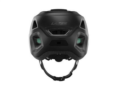 Lazer LUPO KINETICORE | Casque de vélo haut de gamme avec protection