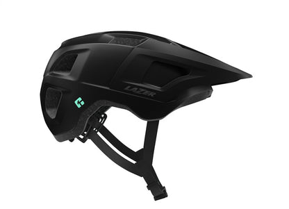 Lazer LUPO KINETICORE | Casque de vélo haut de gamme avec protection
