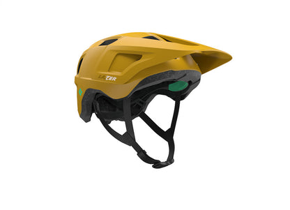 Lazer LUPO KINETICORE | Casque de vélo haut de gamme avec protection
