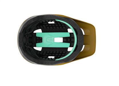 Lazer LUPO KINETICORE | Casque de vélo haut de gamme avec protection