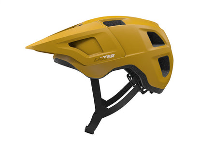Lazer LUPO KINETICORE | Casque de vélo haut de gamme avec protection