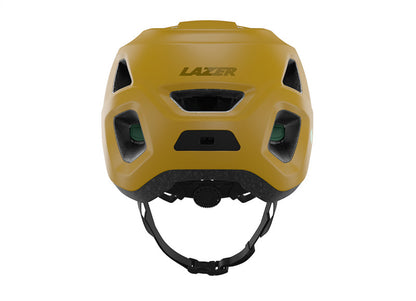 Lazer LUPO KINETICORE | Casque de vélo haut de gamme avec protection