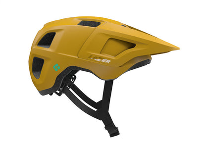 Lazer LUPO KINETICORE | Casque de vélo haut de gamme avec protection
