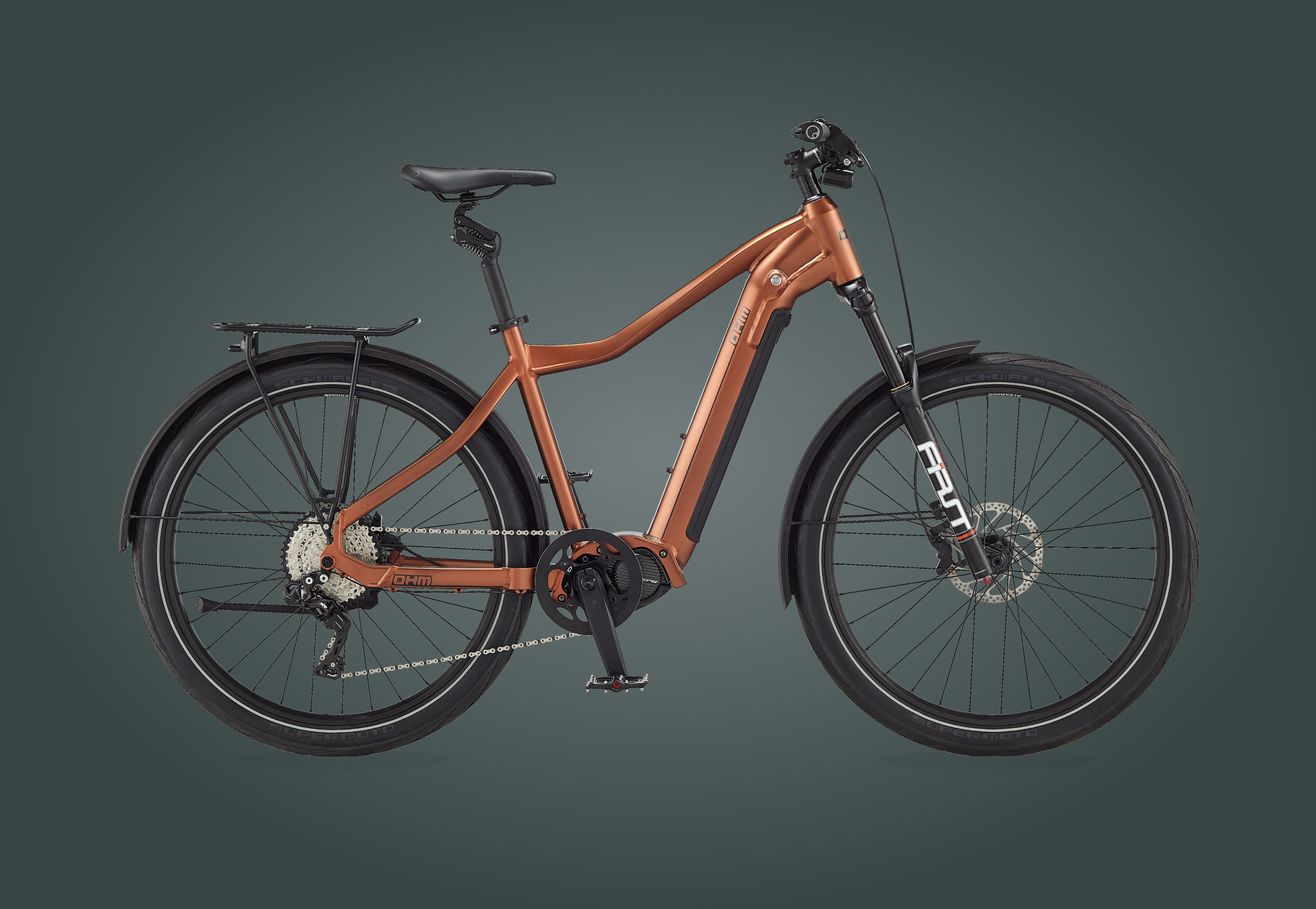 Quest mountain bike discount price