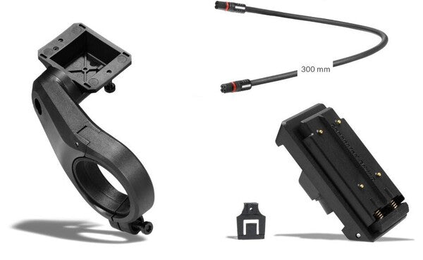 Display Mount Kit 31.88 mm KioX 500