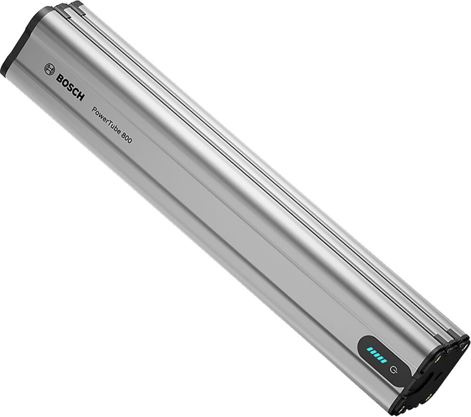 BOSCH - POWERTUBE 800 SMART SYSTEM BATTERY - VERTICAL 3886