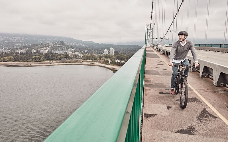 OHM Heritage - Vancouver North Shore